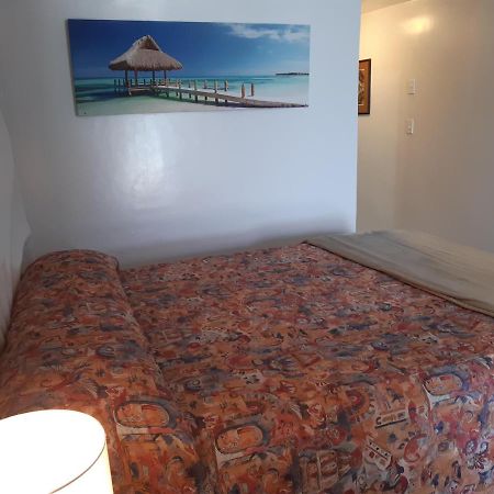 #7 Beach Front Private Room San Felipe (Baja California) Exterior foto