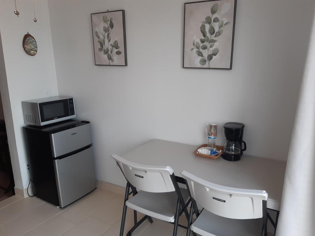 #7 Beach Front Private Room San Felipe (Baja California) Exterior foto