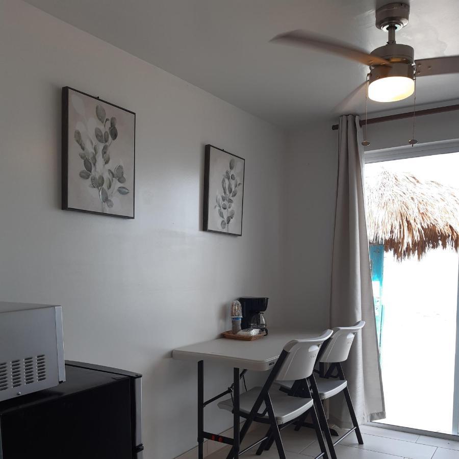 #7 Beach Front Private Room San Felipe (Baja California) Exterior foto