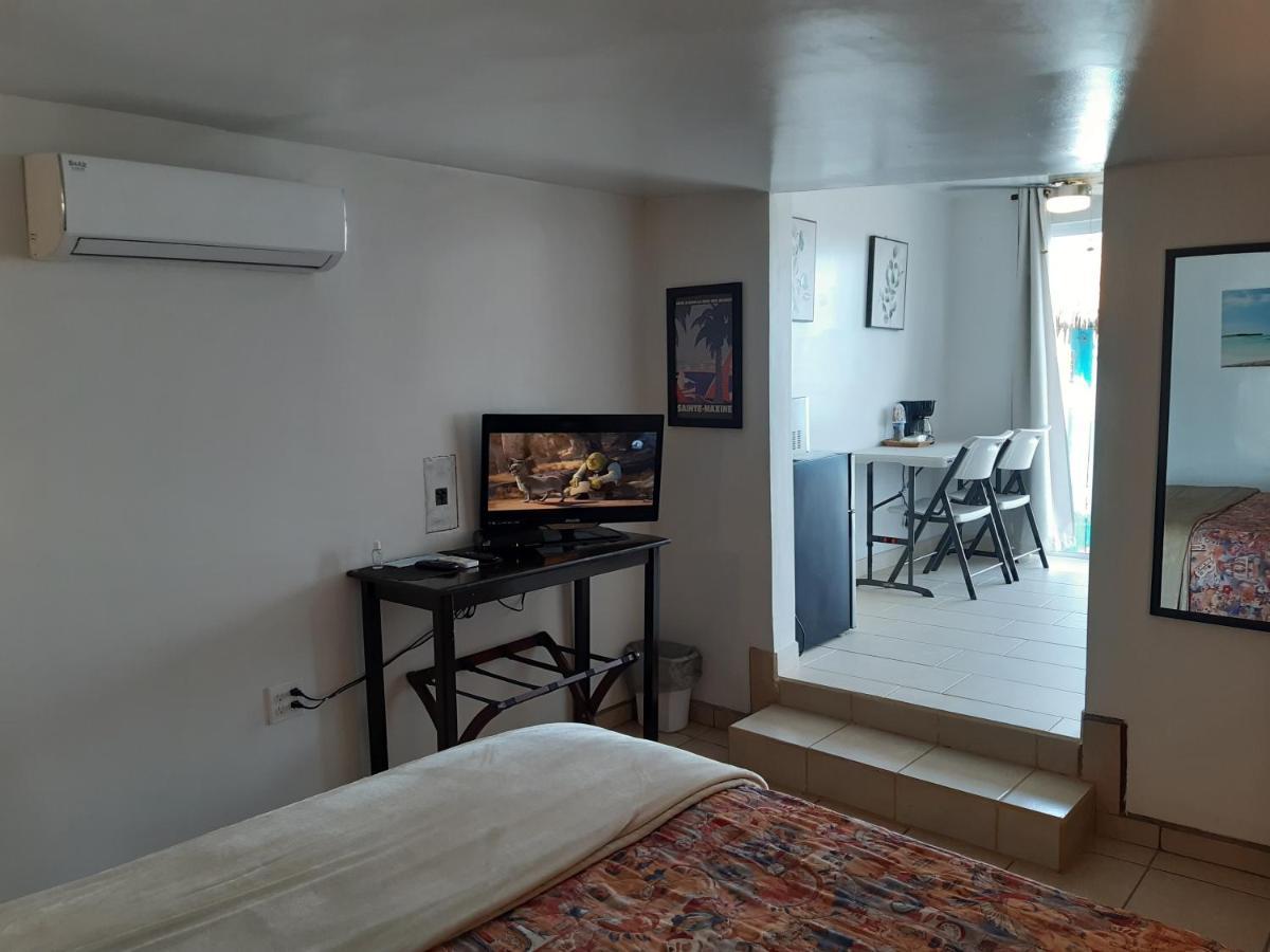 #7 Beach Front Private Room San Felipe (Baja California) Exterior foto