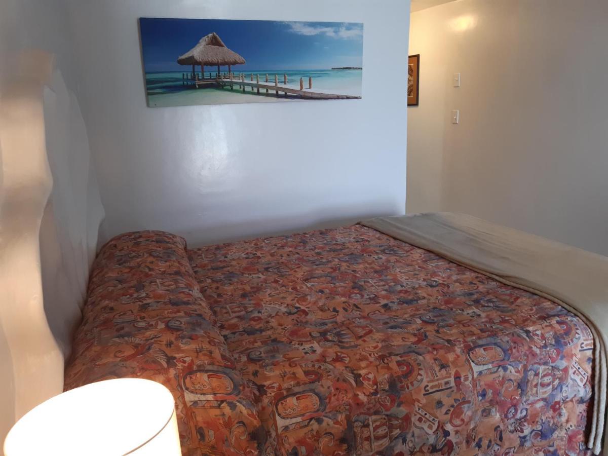 #7 Beach Front Private Room San Felipe (Baja California) Exterior foto